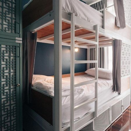 Saijai Cafe And Hostel チェンライ エクステリア 写真