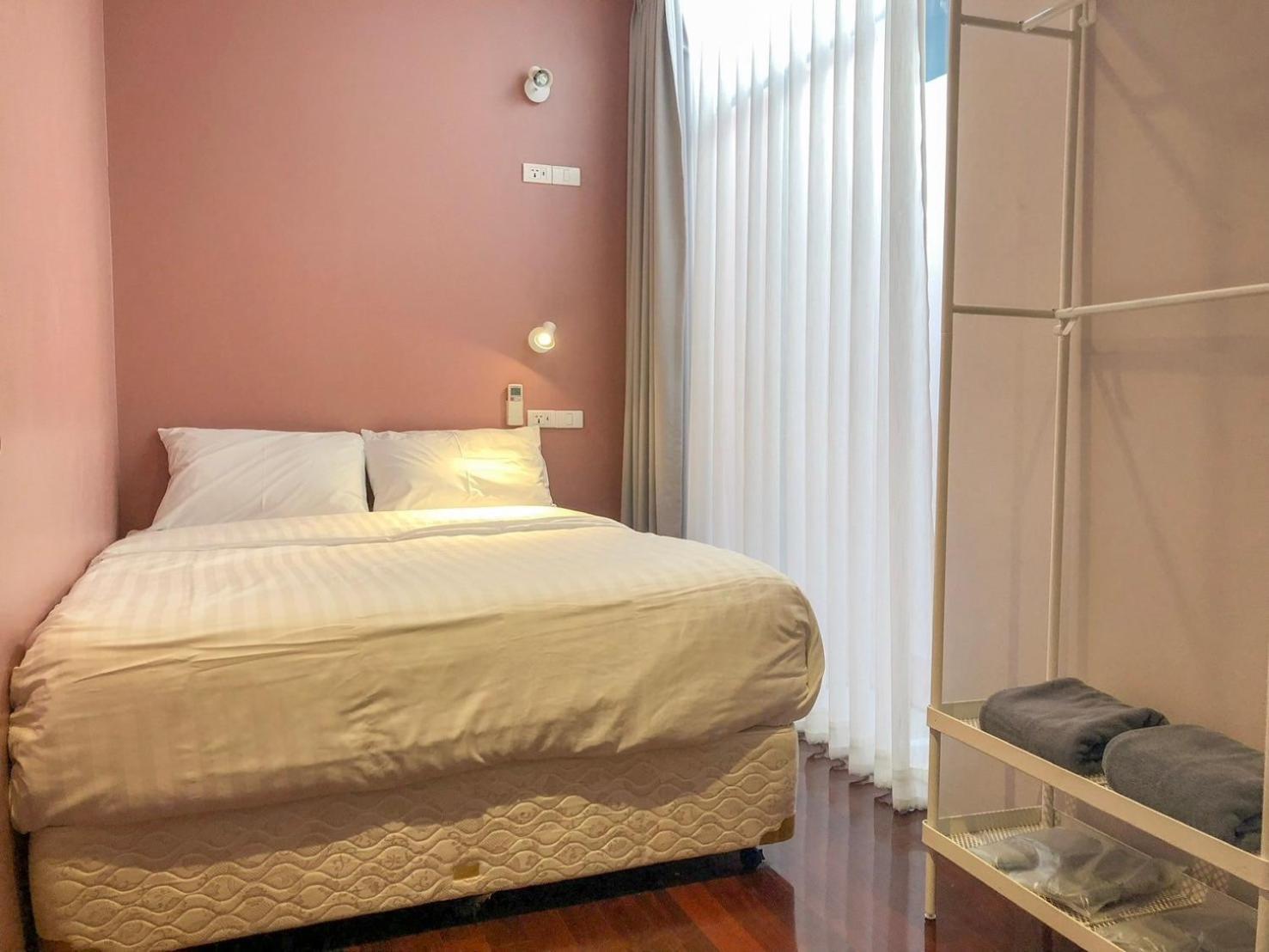 Saijai Cafe And Hostel チェンライ エクステリア 写真