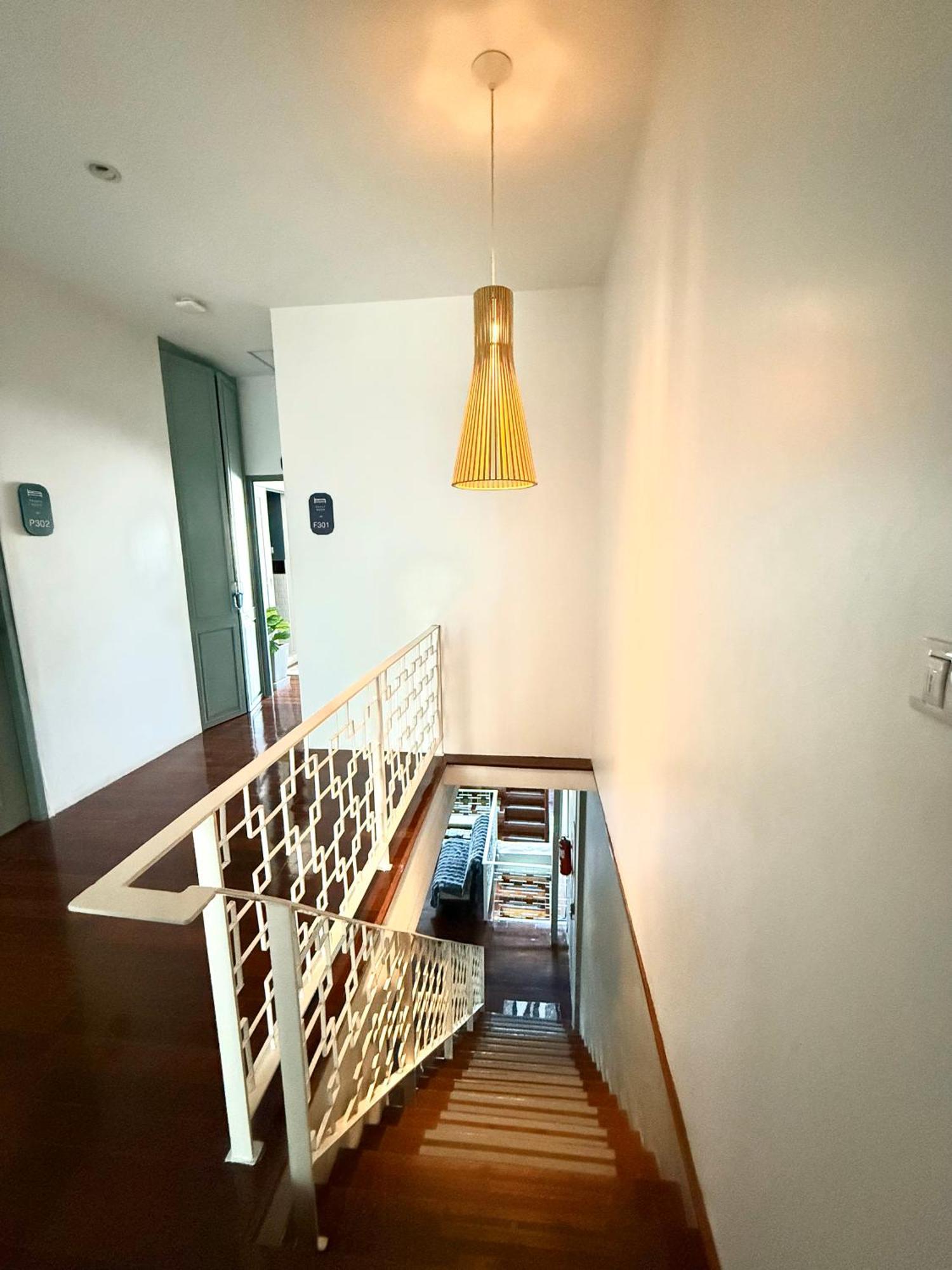Saijai Cafe And Hostel チェンライ エクステリア 写真