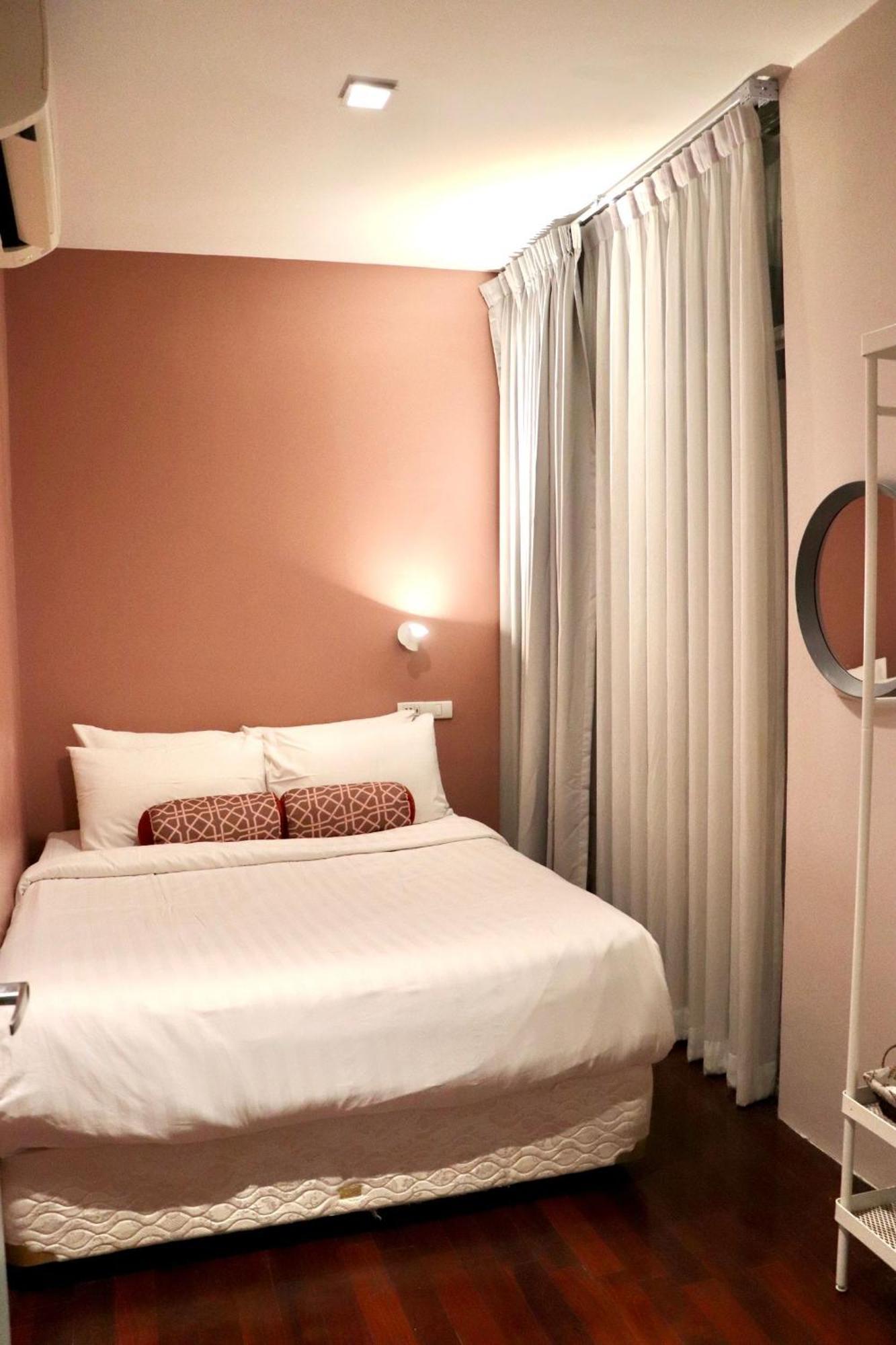 Saijai Cafe And Hostel チェンライ エクステリア 写真